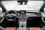 Mercedes-AMG C63 S 2014 года